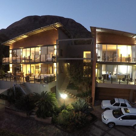Thatch View Hartbeespoort Εξωτερικό φωτογραφία