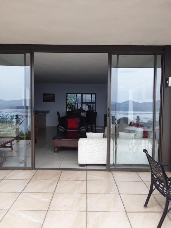 Thatch View Hartbeespoort Εξωτερικό φωτογραφία