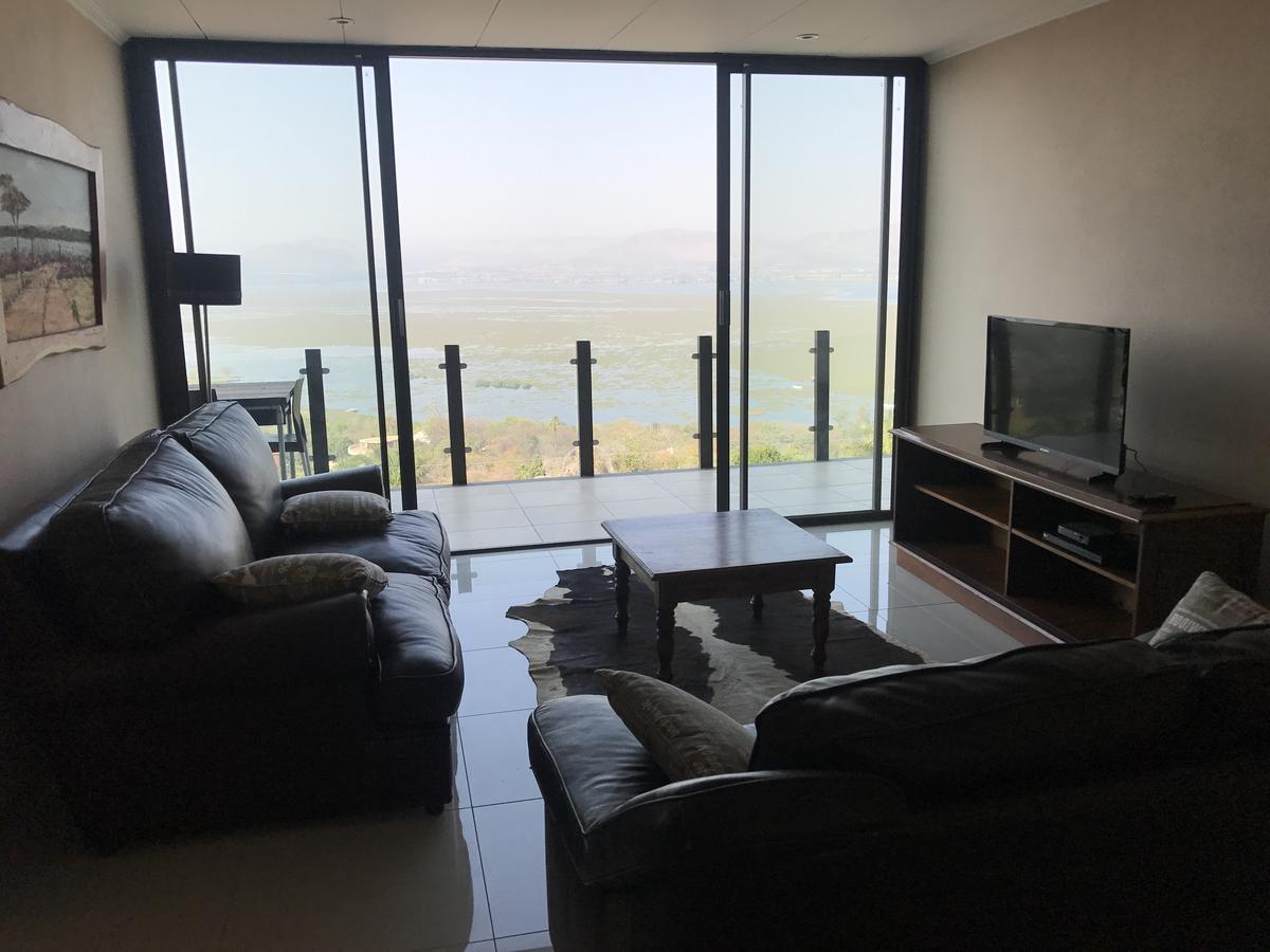 Thatch View Hartbeespoort Εξωτερικό φωτογραφία