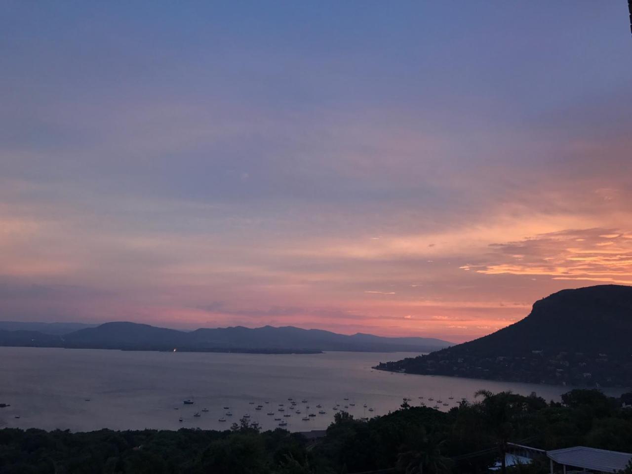 Thatch View Hartbeespoort Εξωτερικό φωτογραφία