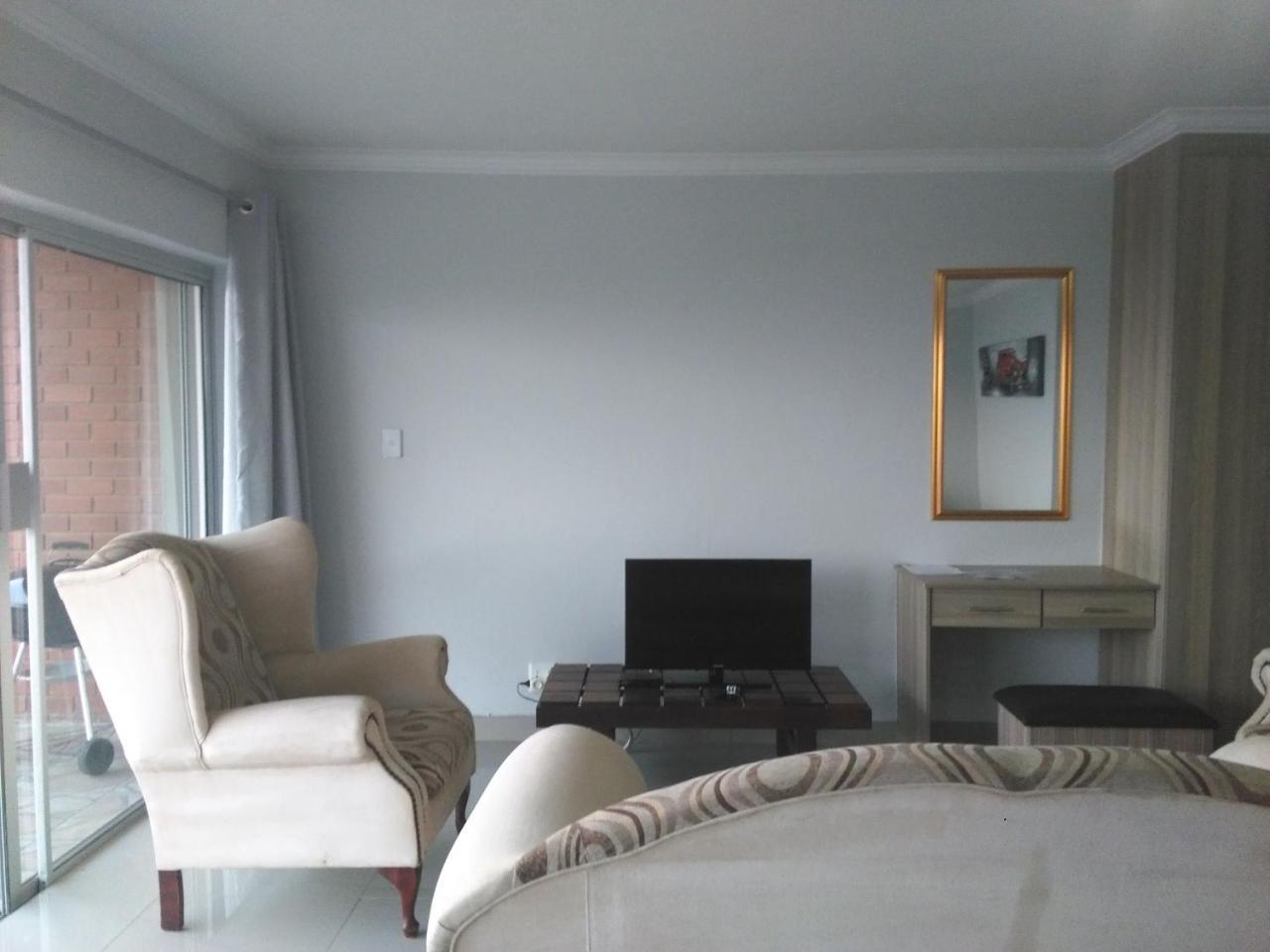 Thatch View Hartbeespoort Εξωτερικό φωτογραφία