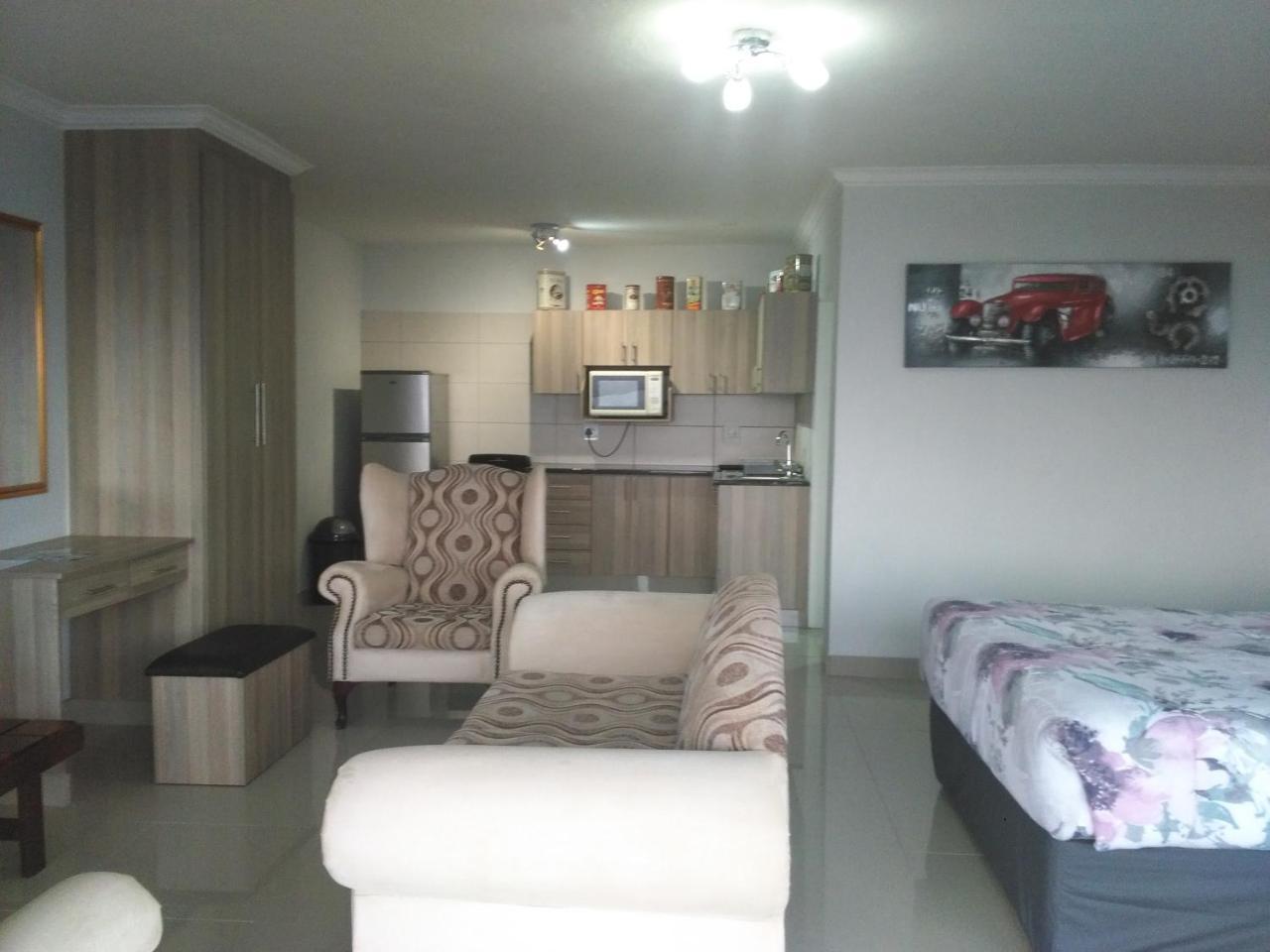 Thatch View Hartbeespoort Εξωτερικό φωτογραφία